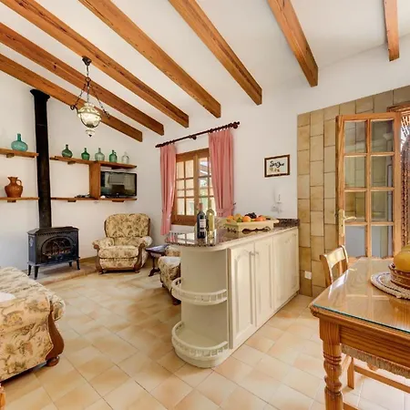 別荘 Mit Privatpool Fuer 6 Personen Ca 300 Qm In Alcdia, Mallorca Nordkueste Von Mallorca アルクディア