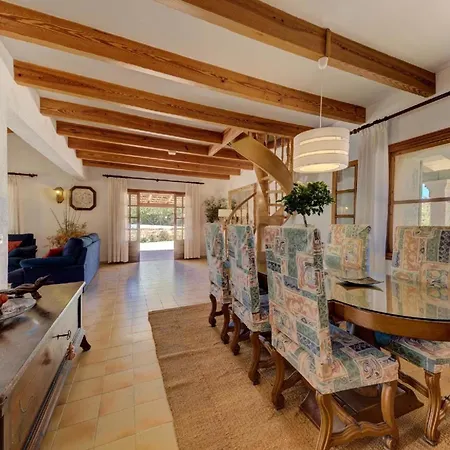 別荘 Mit Privatpool Fuer 6 Personen Ca 300 Qm In Alcdia, Mallorca Nordkueste Von Mallorca *