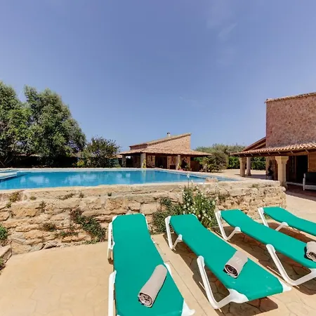 別荘 Mit Privatpool Fuer 6 Personen Ca 300 Qm In Alcdia, Mallorca Nordkueste Von Mallorca *